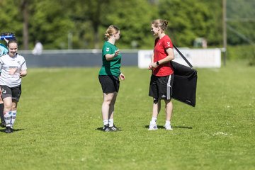 Bild 15 - wBJ SV Henstedt Ulzburg - FSG Oldendorf Itzehoe : Ergebnis: 6:3